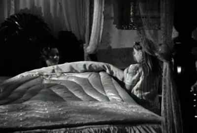 Why are not you sleeping? - The Amazing Mrs. Holliday