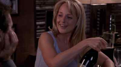 Why are you not the happiest guy
in Chicago right now ? - What Women Want