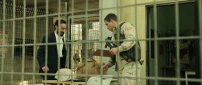 - Why are you not wearing the uniform?
- Uh, my uniform is in my bag. - War Machine