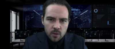 Why are we now taking
orders from someone - Alien: Battlefield Earth