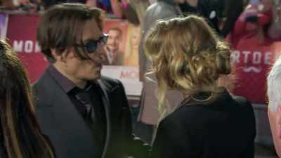 Why are you obsessing
over the fact - Johnny vs Amber: The US Trial