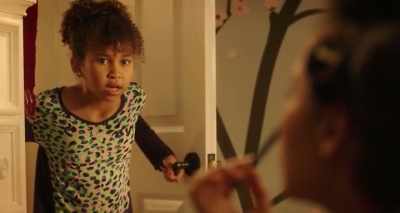 Why are you on Facebook?
And why are you doing your hair? - #RealityHigh
