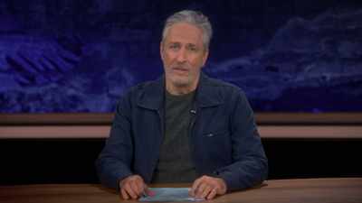 Why are opioids so hard to quit? - The Problem With Jon Stewart