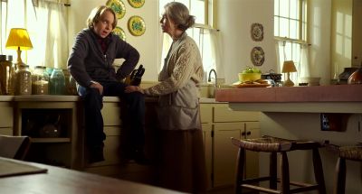 Why are your pants so low - The Visit