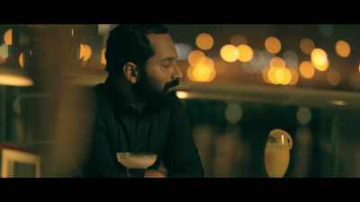 Why are we paying a
huge amount as rent here? - Varathan
