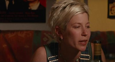 Why are you playing the pronoun game - Chasing Amy