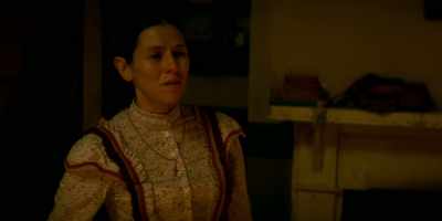Why are you poking around
in my suitcase, Reg? - Picnic at Hanging Rock