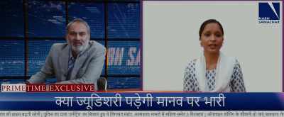 Why are we pressurizing the judiciary - An Action Hero
