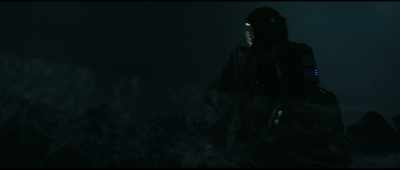 Why are you really here?
You waved goodbye to your entire life - Distant