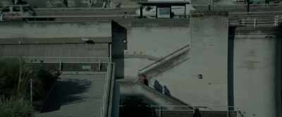 Why are you really in London? - The Agency