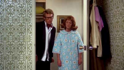 Why are your rocks in the bathroom - What's Up, Doc?