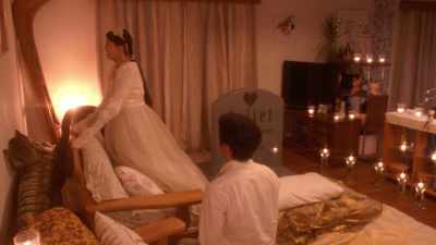 Why are you Romeo?! - When I Get Home, My Wife Always Pretends to be Dead