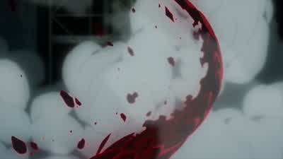 Why......are... - Tokyo Ghoul