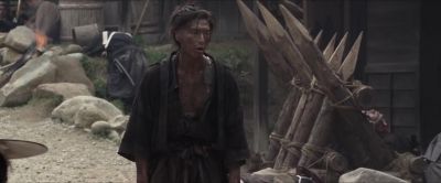 Why are you samurai so arrogant - 13 Assassins