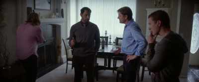 - ...why are you saying this?
- Because it's the truth. - Drone