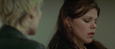 Why are you smoking - She's So Lovely