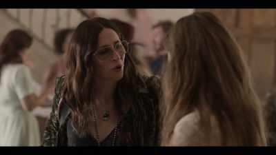 - Why are--
- So, okay, there's a, um, thing - Tiny Beautiful Things