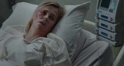 - Why are you sorry?
- I'm just so sorry - Tully