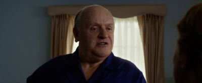 Why are you spending all the hours of day - Hitchcock