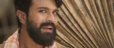 Why are you staring so like an owl rascal?
I will pluck out your eyes - Rangasthalam