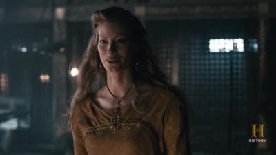 Why are you still angry? - Vikings