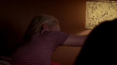 Why are you still here? - Grey's Anatomy