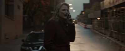 Why are you still here? - Separation