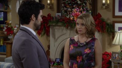 Why are you still here? - Fuller House