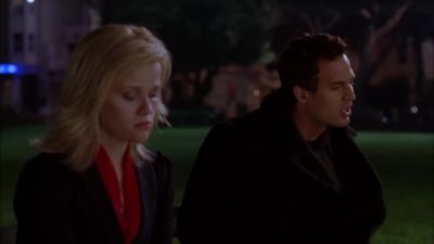 Why are you still here - Just Like Heaven
