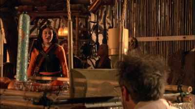 Why are you still hiding We're kids not monsters - Spy Kids 2: Island of Lost Dreams