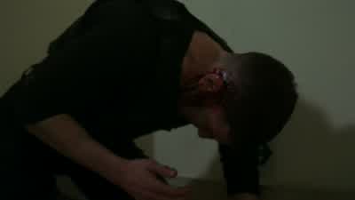 Why are you still pointing that gun at me? - Marvel's The Punisher