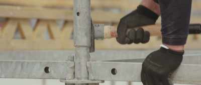 Why are we still pounding
metal nails into boards - The Lost Century: And How to Reclaim It