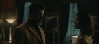 Why are you still
standing there? - Gotham Knights