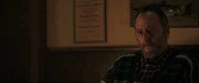Why are we still talking about her?
What's the point? - The Girl in the Fog