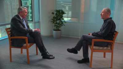 Why are we still talking about this
as something we should be doing... - The Problem With Jon Stewart