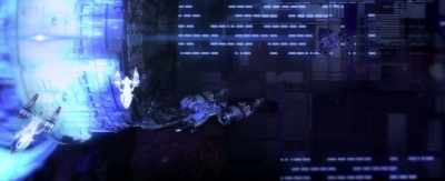 - Why are we stopping?
- MEAD: Fuel's low. - MEAD