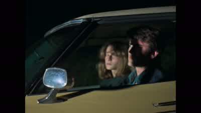 Why are you stopping? - The Evil Dead