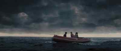 Why are we stopping? - Percy Jackson: Sea of Monsters