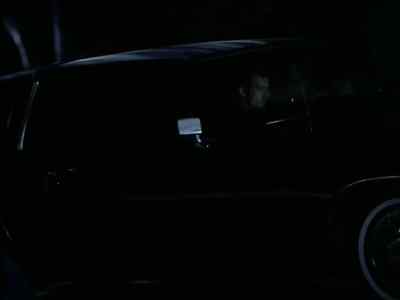 Why are we stopping? - The Pretender