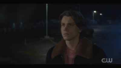 Why are you such a dick? - Nancy Drew