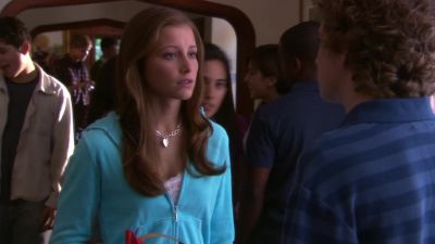Why are you such a jerk when you're with your friends? - Jericho