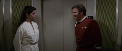 Why are you taking Genesis away from us - Star Trek II: The Wrath of Khan