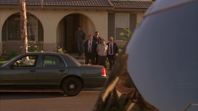 - Why are they taking him?
- I don't know. - 24