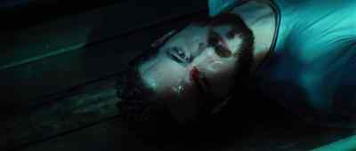 Why are we taking him?
Let's just leave him here. - The Amityville Horror