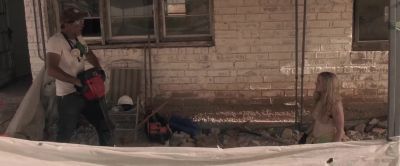 - -Why are you taking so long? - Dig
