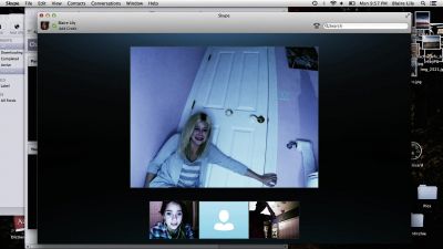 Why are they taking so much The cops are coming - Unfriended