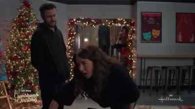 Why are you taking
my presents? Oh, why? - Three Wiser Men And A Boy