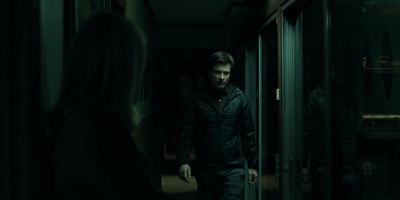 Why are you taking her side? - Ozark