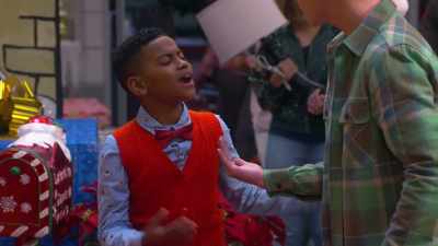 Why are we talking about ninja turtles?
I want my money! - That Girl Lay Lay