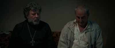 Why are you telling me this now? - Men of Deeds